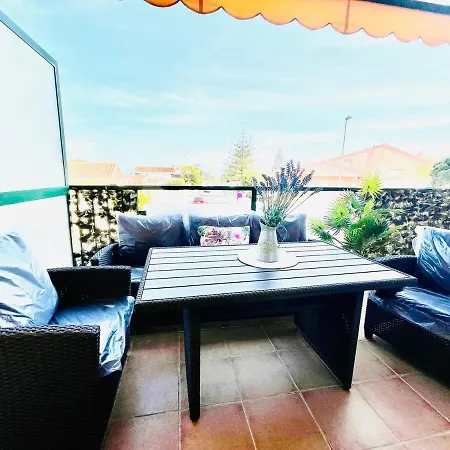 Apartment Playa, Vistas Comfort Premium L'Eucaliptus