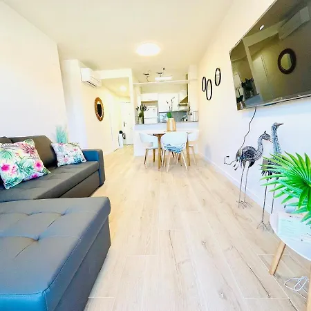 Playa, Vistas Comfort Premium *