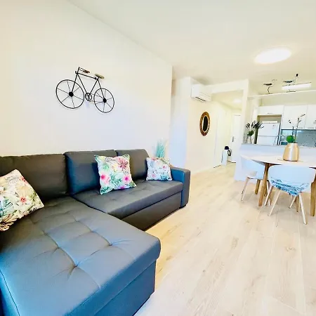 Playa, Vistas Comfort Premium * L'Eucaliptus