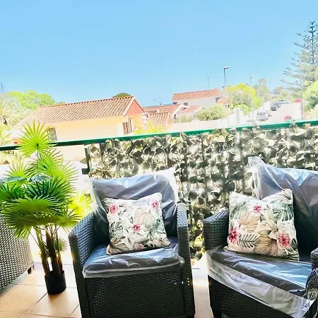 Playa, Vistas Comfort Premium