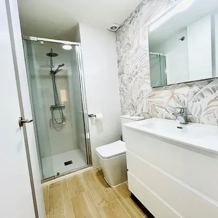 Playa, Vistas Comfort Premium L'Eucaliptus