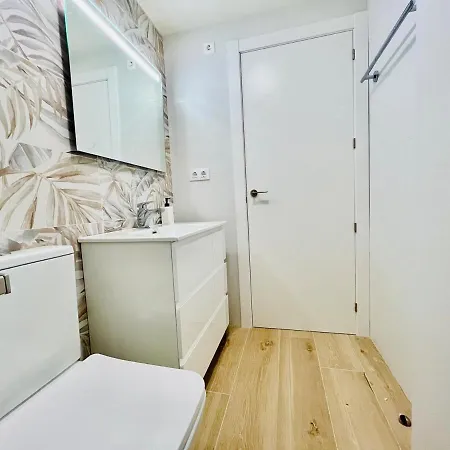 Apartment Playa, Vistas Comfort Premium *