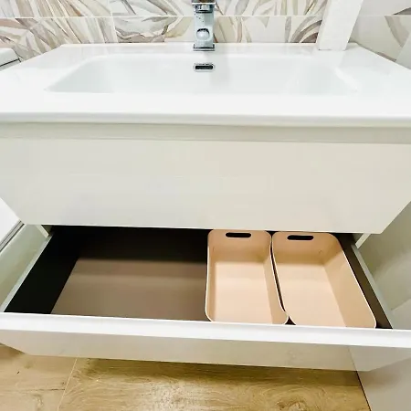 Playa, Vistas Comfort Premium * L'Eucaliptus