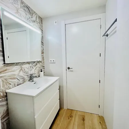 Playa, Vistas Comfort Premium