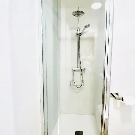 Playa, Vistas Comfort Premium Apartment *