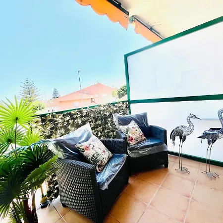 Apartment Playa, Vistas Comfort Premium *