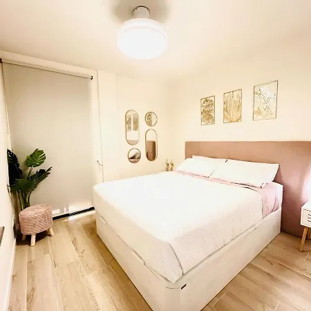 Apartment Playa, Vistas Comfort Premium *