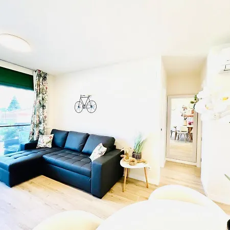 Apartment Playa, Vistas Comfort Premium