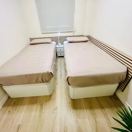 Apartment Playa, Vistas Comfort Premium