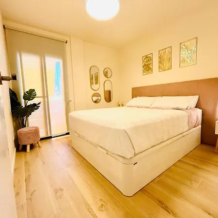 Playa, Vistas Comfort Premium Apartment *