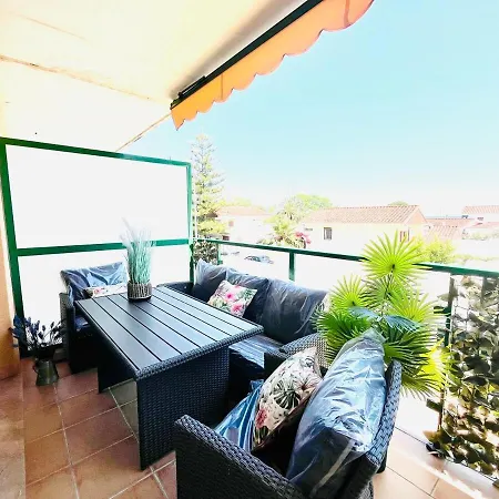 Apartment Playa, Vistas Comfort Premium