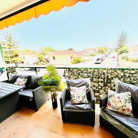 Playa, Vistas Comfort Premium L'Eucaliptus