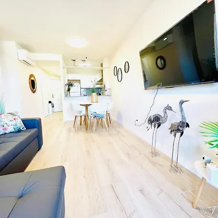 Apartment Playa, Vistas Comfort Premium