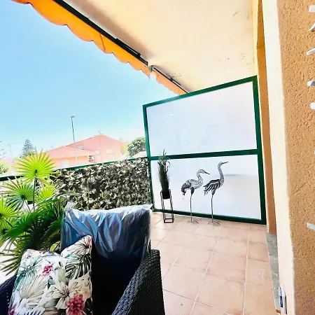 Playa, Vistas Comfort Premium