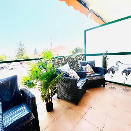 Playa, Vistas Comfort Premium *