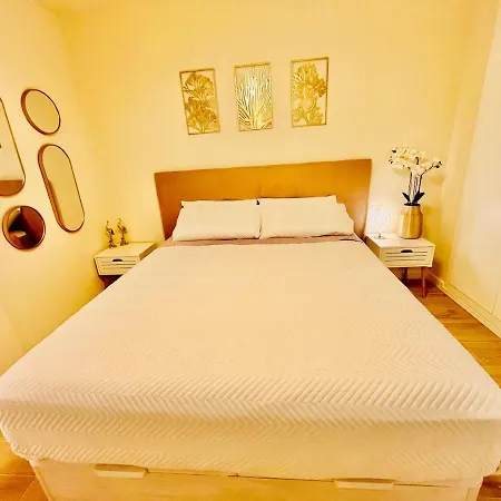 Playa, Vistas Comfort Premium Apartamento
