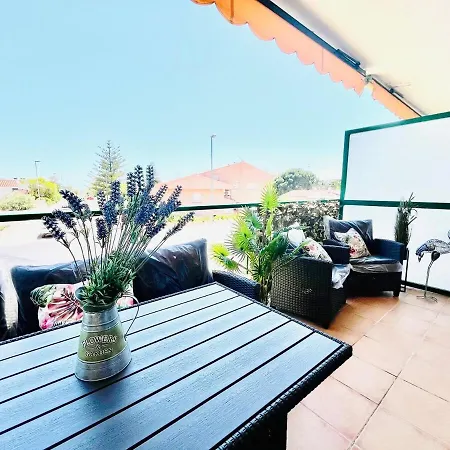 Apartamento Playa, Vistas Comfort Premium L'Eucaliptus
