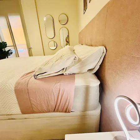 Апартаменты Playa, Vistas Comfort Premium L'Eucaliptus