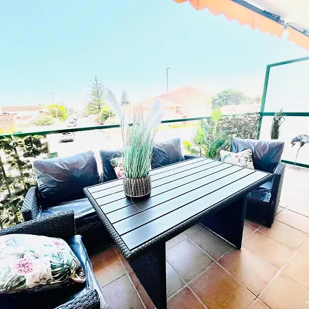 Playa, Vistas Comfort Premium Apartamento L'Eucaliptus