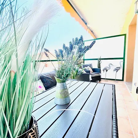 Playa, Vistas Comfort Premium Apartamento