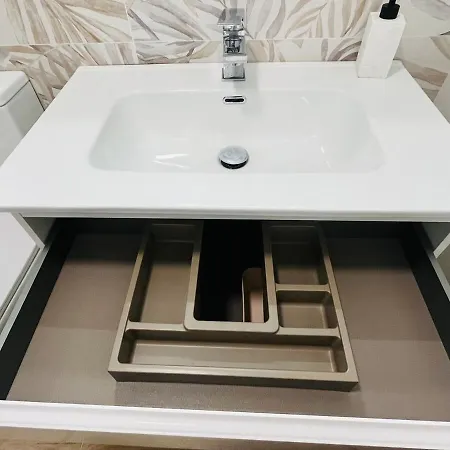 Playa, Vistas Comfort Premium L'Eucaliptus