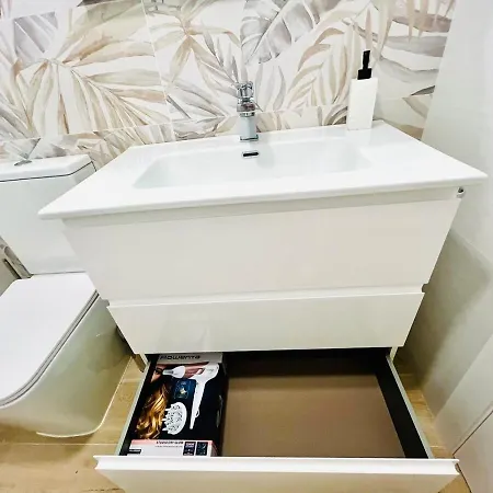Апартаменты Playa, Vistas Comfort Premium