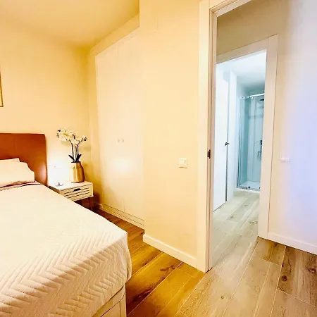 Playa, Vistas Comfort Premium Апартаменты *