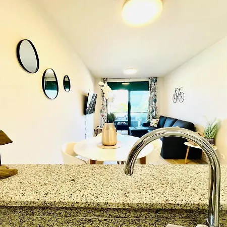 Delta Playa, Vistas Comfort Premium *