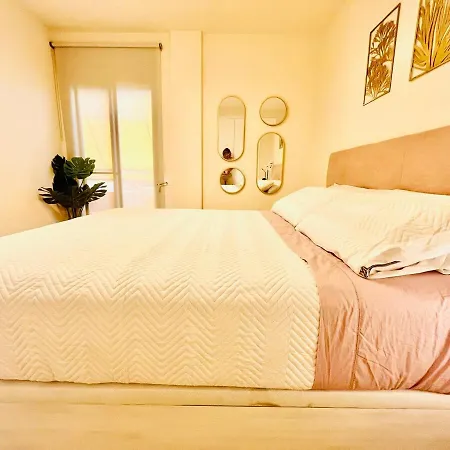 Playa, Vistas Comfort Premium Apartamento L'Eucaliptus