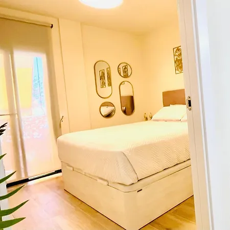 شقة Delta Playa, Vistas Comfort Premium