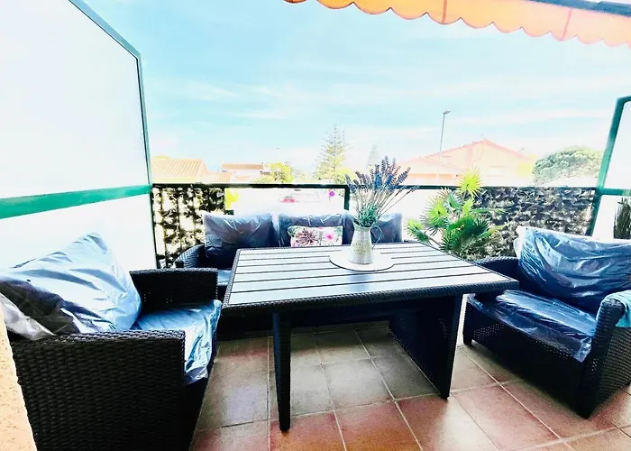 Apartment Delta Playa, Vistas Comfort Premium L'Eucaliptus