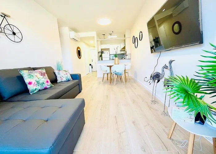Delta Playa, Vistas Comfort Premium *