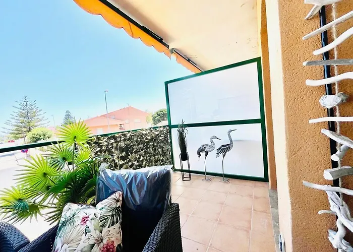 Delta Playa, Vistas Comfort Premium