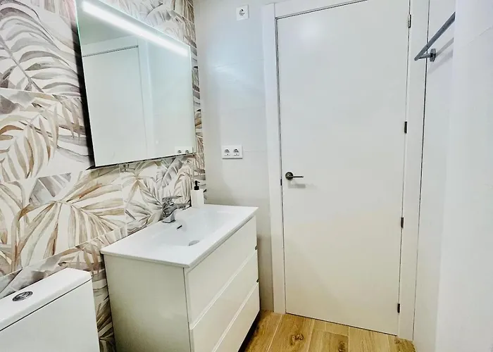 Apartment Delta Playa, Vistas Comfort Premium L'Eucaliptus