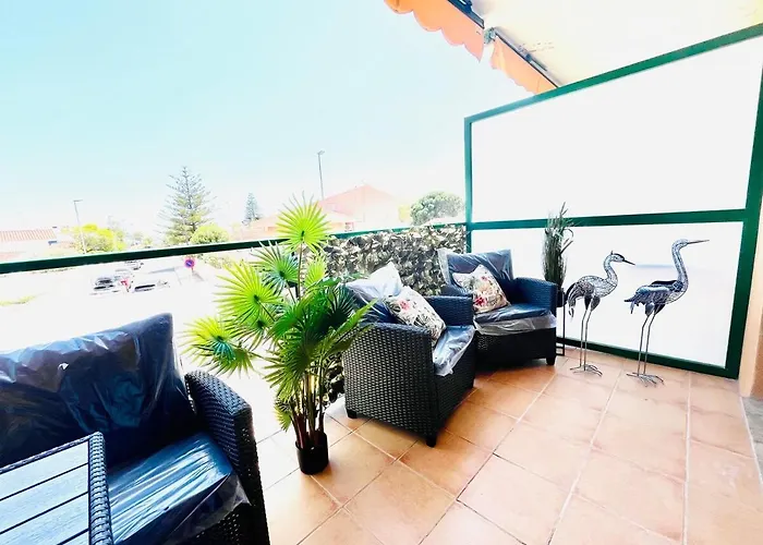 Delta Playa, Vistas Comfort Premium *