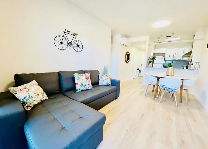 Delta Playa, Vistas Comfort Premium * L'Eucaliptus