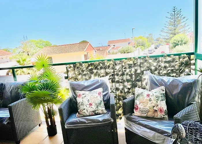 Delta Playa, Vistas Comfort Premium