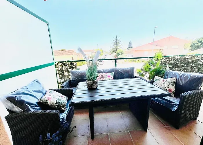 Delta Playa, Vistas Comfort Premium Apartment L'Eucaliptus