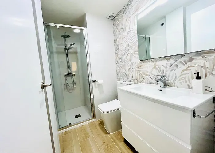 Delta Playa, Vistas Comfort Premium L'Eucaliptus