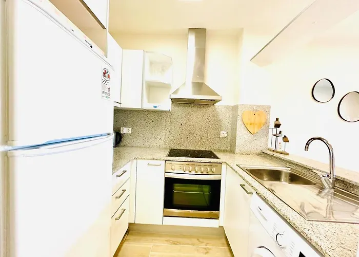 Delta Playa, Vistas Comfort Premium