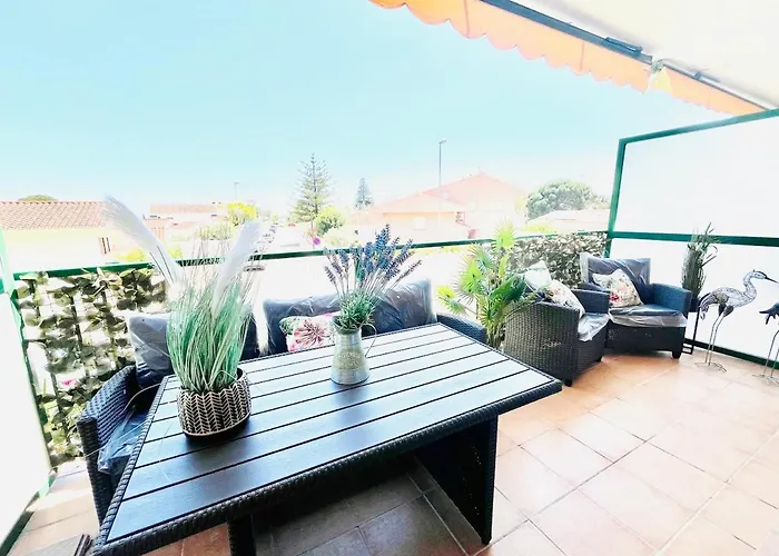 Delta Playa, Vistas Comfort Premium Apartment