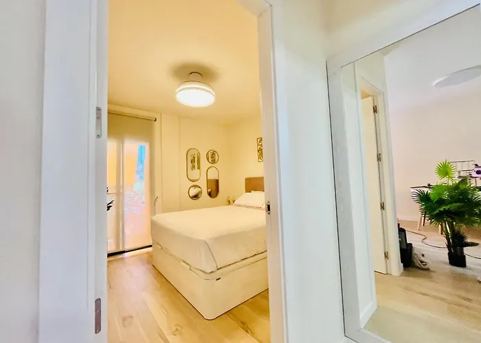 Delta Playa, Vistas Comfort Premium Apartment *