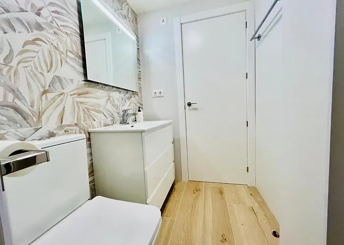 Apartment Delta Playa, Vistas Comfort Premium *