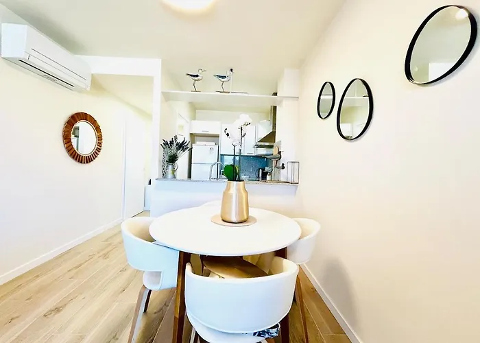 Delta Playa, Vistas Comfort Premium Apartment