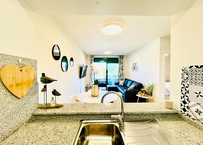 Delta Playa, Vistas Comfort Premium