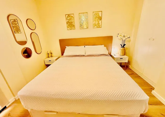 Delta Playa, Vistas Comfort Premium Apartment