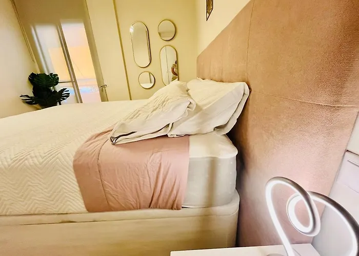 Apartment Delta Playa, Vistas Comfort Premium L'Eucaliptus