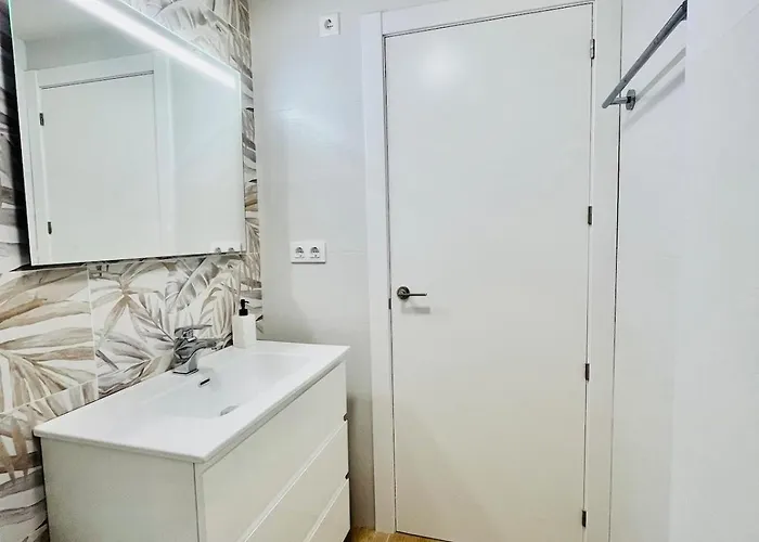 Delta Playa, Vistas Comfort Premium