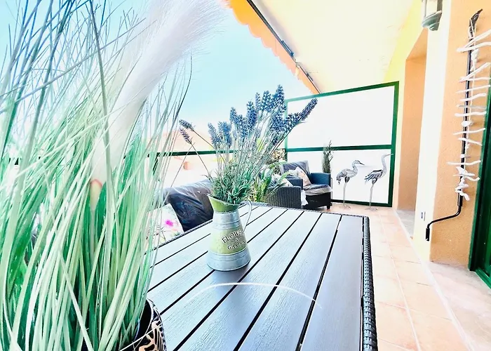 Delta Playa, Vistas Comfort Premium Apartment