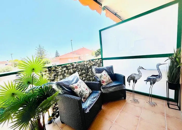 Apartment Delta Playa, Vistas Comfort Premium *